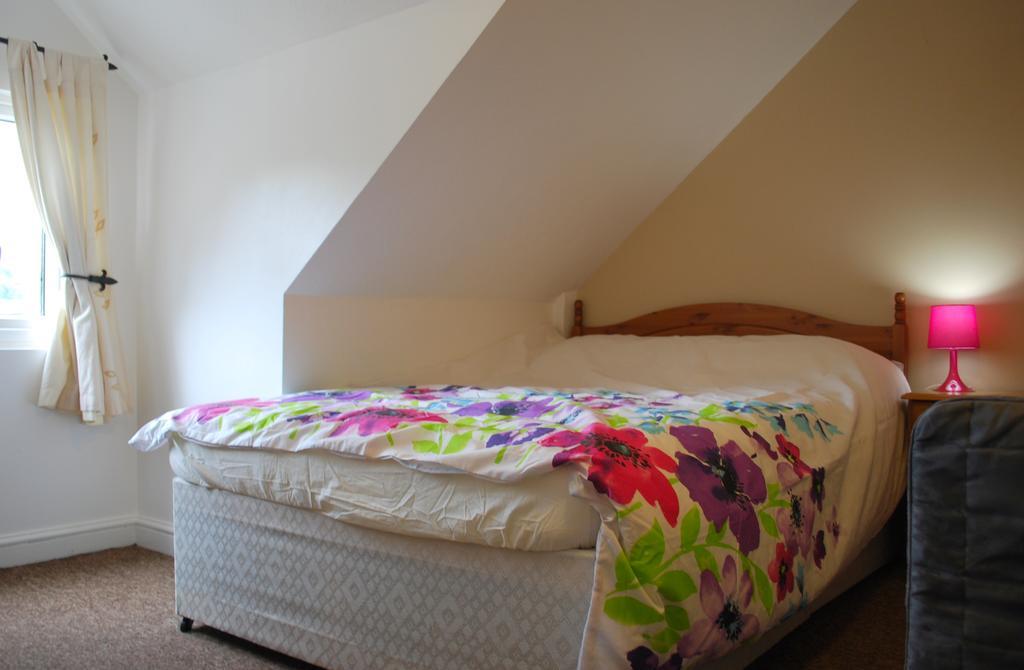 Clift Guest House Bristol Eksteriør billede