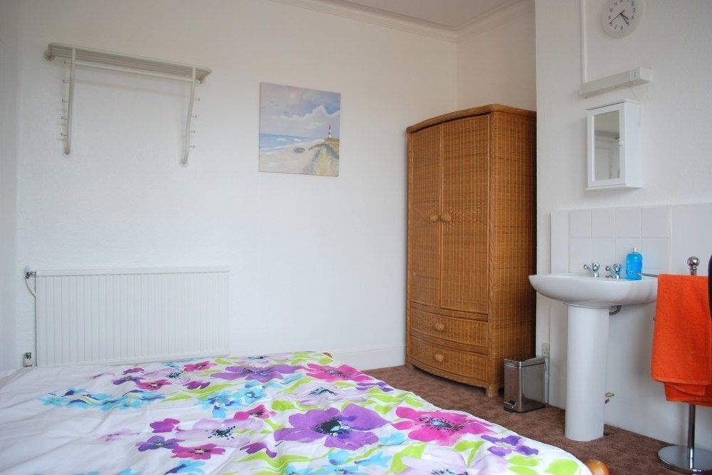 Clift Guest House Bristol Eksteriør billede