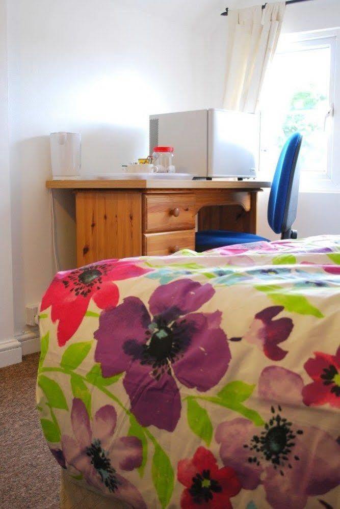 Clift Guest House Bristol Eksteriør billede